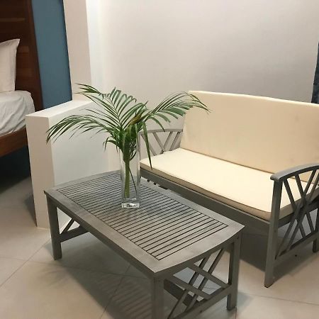 Sommerville Resorts Негрил Экстерьер фото