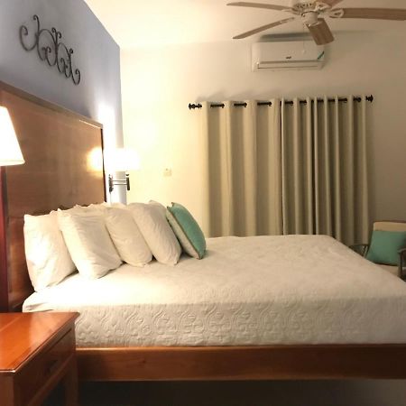 Sommerville Resorts Негрил Экстерьер фото