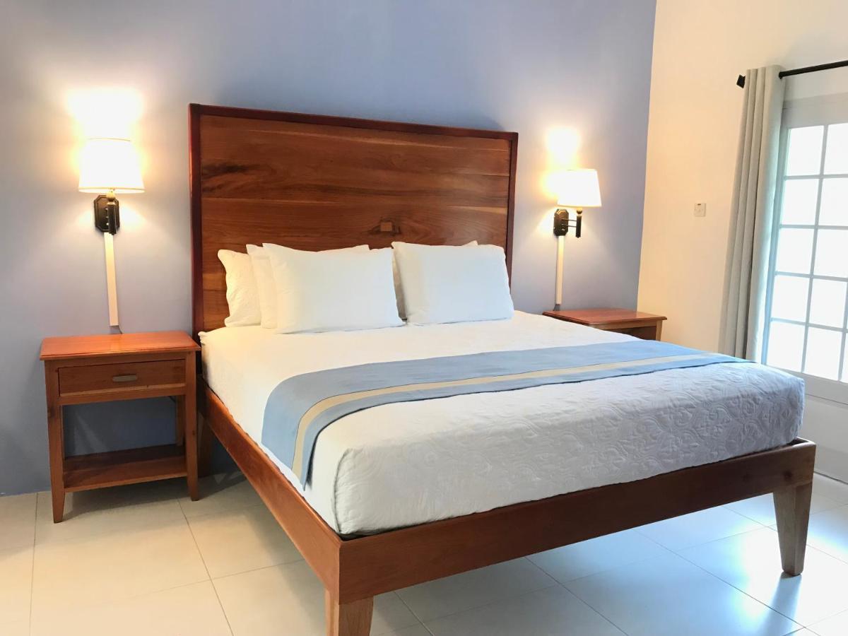 Sommerville Resorts Негрил Экстерьер фото