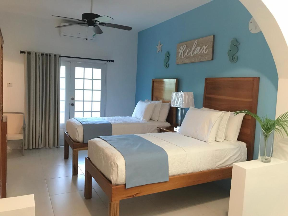 Sommerville Resorts Негрил Экстерьер фото